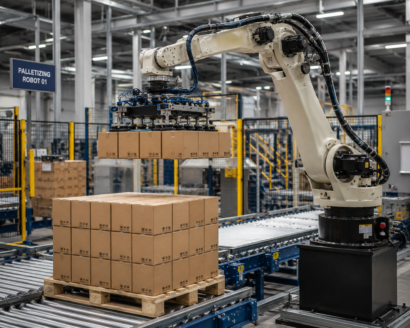 Automation & Control